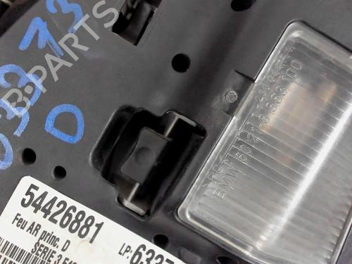 Right taillight BMW 3 (E46) 320 d | BP20398543C35 
