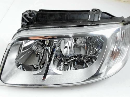 Used Left headlight HYUNDAI MATRIX (FC) 1.5 CRDi VGT (110 hp) 26964192