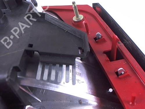 Used Right taillight Right taillight AUDI A4 B5 (8D2) 2.8 (193 hp) 20402532 20402532