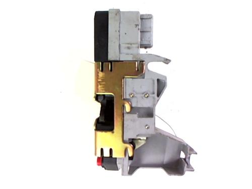 Rear left lock PEUGEOT 307 Break (3E) 2.0 HDI 110 | BP20472617C100 