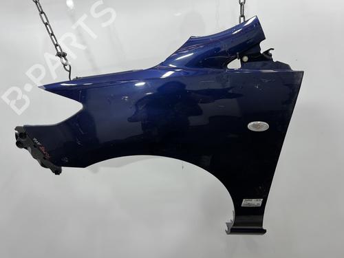 Used Left front fenders MAZDA 5 (CR) 2.0 CD (CR19) (110 hp) 20450095