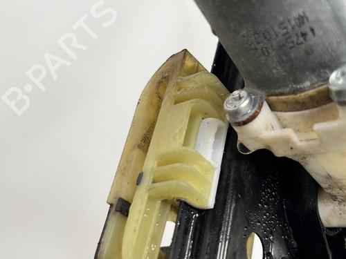 Front left window mechanism BMW X3 (F25) xDrive 20 d | BP27895122C22 - Image 6