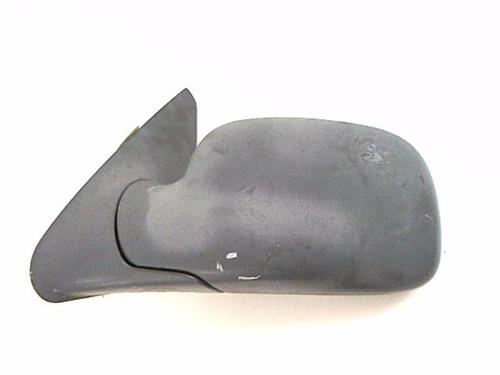 Left mirror LAND ROVER FREELANDER I (L314) 1.8 16V 4x4 | BP20460152C26 