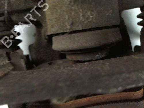 Right rear brake caliper MERCEDES-BENZ A-CLASS (W168) A 170 CDI (168.009, 168.109) | BP20399135M106 