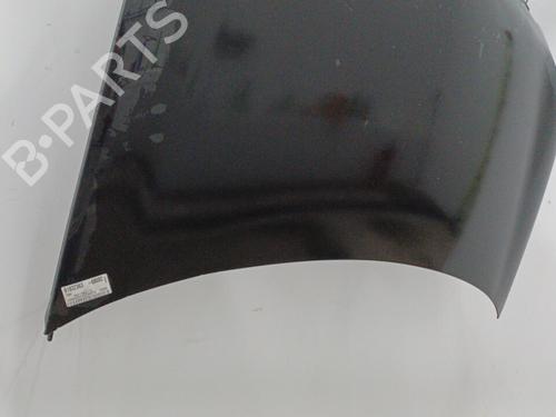 Hood VW POLO IV (9N_, 9A_) 1.9 SDI | BP20451864C1 