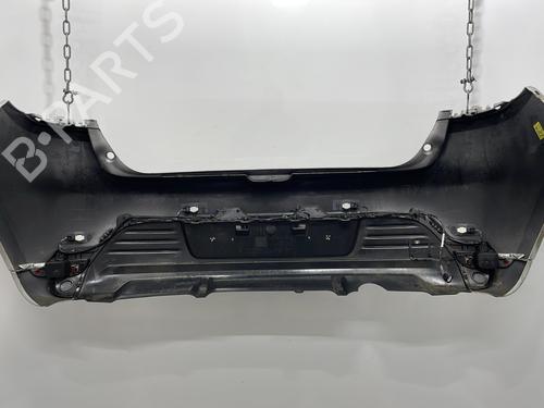 Rear bumper RENAULT CLIO IV (BH_) 1.5 dCi 90 | BP29466203C8 