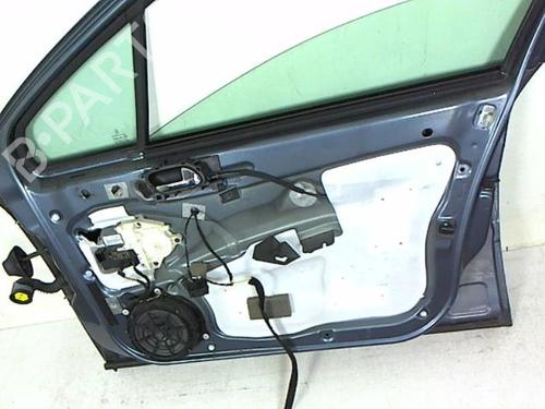 Drzwi przednie prawe PEUGEOT 407 (6D_) 2.0 HDi 135 (6DRHRH, 6DRHRE, 6DRHRG, 6DRHRJ) | BP20455000C3 