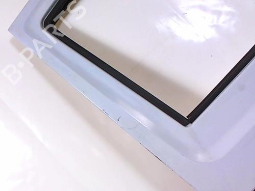 Right front door MERCEDES-BENZ MB Van (W631) D (631.332, 631.342) | BP21203582C3 