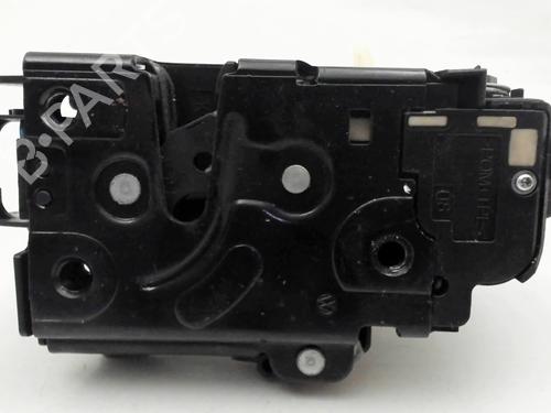 Used Front right lock VW NEW BEETLE (9C1, 1C1) 1.6 (102 hp) 29921676