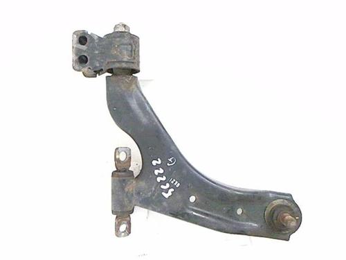 Used Left front suspension arm CHEVROLET SPARK (M300) 1.0 (68 hp) 20410507