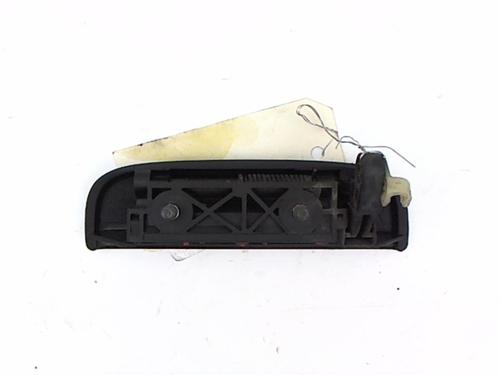 Front right exterior door handle SUZUKI WAGON R+ (MA) 1.3 (RB413) | BP20426616C129 