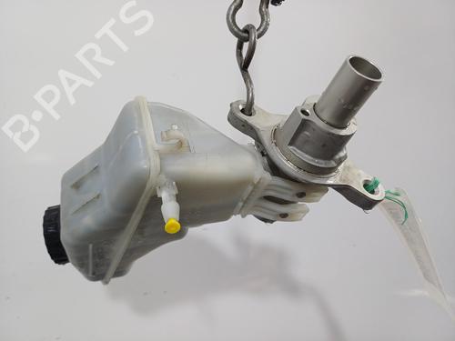 Brake master cylinder OPEL CORSA E (X15) 1.4 Turbo (08, 68) | BP38156347M77 - Image 2
