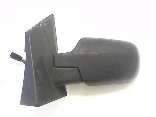 Left mirror FORD FUSION (JU_) 1.4 TDCi | BP20452295C26 