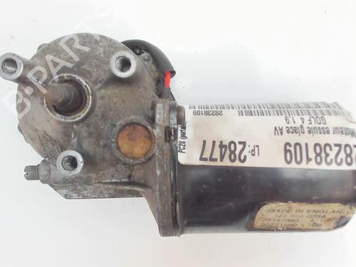 Viskermotor vindrude VW GOLF IV (1J1) 1.9 SDI | BP25265019M29 