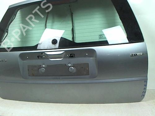 Tailgate FORD MONDEO III Turnier (BWY) 2.0 16V TDDi / TDCi | BP20462141C6 