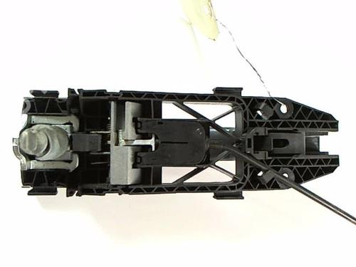 Front left exterior door handle SEAT IBIZA IV (6J5, 6P1) 1.2 TSI | BP20454602C128 