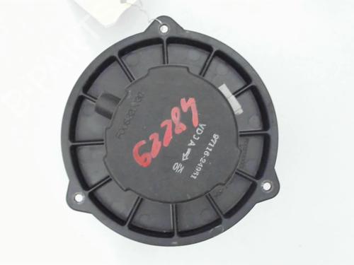 Used Heater blower motor Heater blower motor HYUNDAI ACCENT II (LC) 1.3 (86 hp) 20464709 20464709