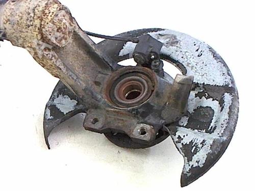 Right front steering knuckle SAAB 900 II Coupe 2.0 i | BP22914185M26 