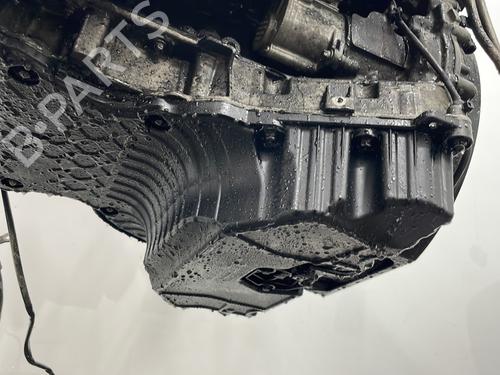 Engine MERCEDES-BENZ C-CLASS T-Model (S204) C 220 CDI (204.202) | BP31839414M1