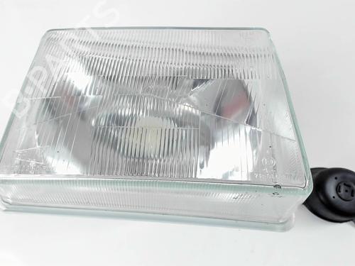 Right headlight FIAT UNO (146_, 158_)  | BP21233320C29 