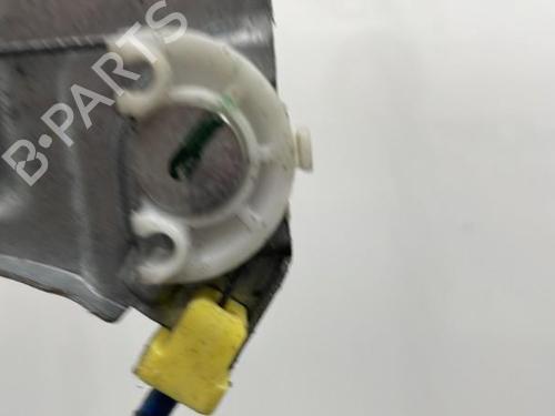 Front left window mechanism OPEL CORSA D (S07) 1.3 CDTI (L08, L68) | BP20440986C22 