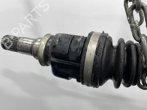 Antriebswelle links vorne TOYOTA AYGO (_B4_) 1.0 (KGB40) | BP30443826M38 