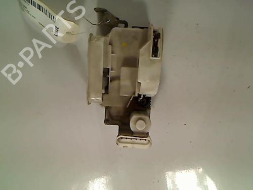 Front right lock FIAT PUNTO (176_) 1.7 TD | BP20472611C97 