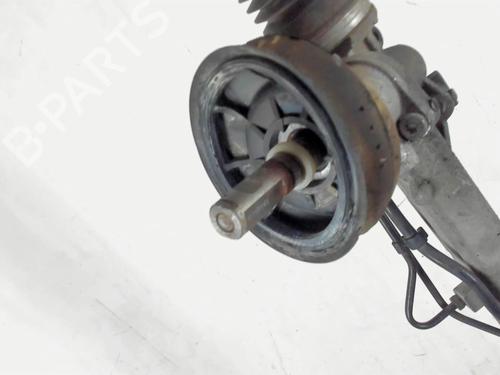 Steering rack PEUGEOT 206 Hatchback (2A/C) 2.0 HDI 90 | BP20406861M22 