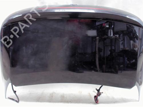 Used Tailgate Tailgate 20462445 20462445