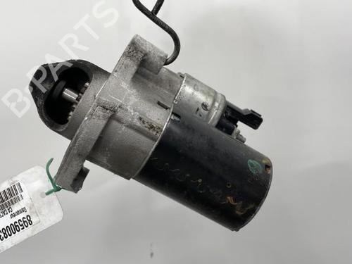 Starter CITROËN C4 CACTUS 1.2 VTi 82 | BP20387351M8 