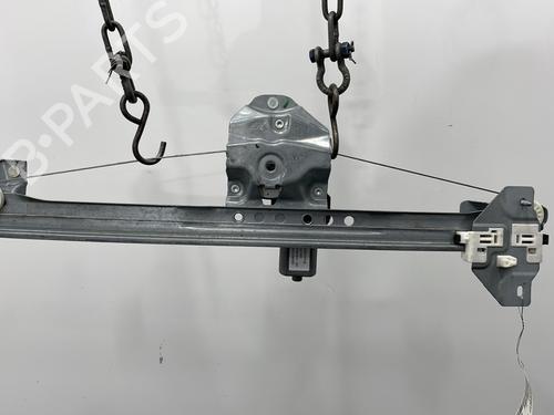 Used Front left window mechanism Front left window mechanism DACIA LODGY (JS_) 1.5 dCi (JSMC, JSAF) (107 hp) 25263530 25263530