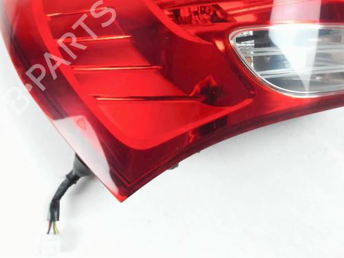 Left taillight HYUNDAI ix20 (JC) 1.4 CRDi | BP29212851C34 