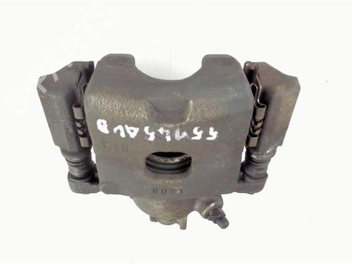 Used Right front brake caliper Right front brake caliper SUZUKI ALTO VII (GF, HA25_, HA35_) 1.0 (AMF310, GFC31S) (68 hp) 20424645 20424645