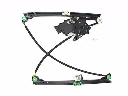 Rudehejsemekanisme ventre foran FORD GALAXY I (WGR) 1.9 TDI (110 hp) 20473367