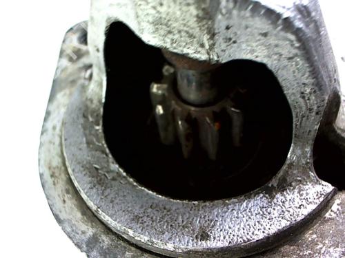 Used Starter Starter 37728511 37728511