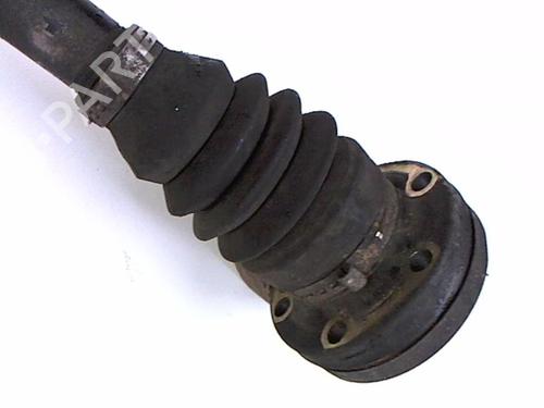 Left rear driveshaft OPEL OMEGA B (V94) 2.0 16V (F69, M69, P69) | BP20416097M40 
