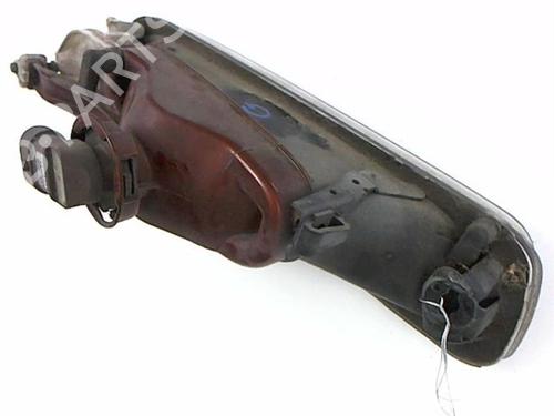 Left front fog light BMW 3 (E46) 320 d | BP20460857C30 