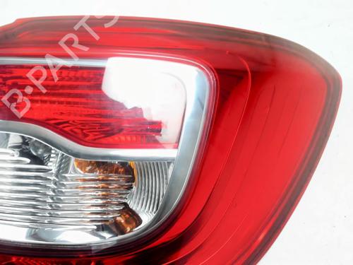 Højre baglygte DACIA SANDERO II 1.2 | BP30602906C35