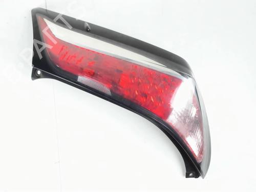 Used Right taillight TOYOTA AYGO (_B4_) 1.0 (KGB40) (69 hp) 30547844