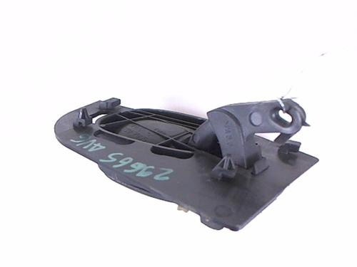 Front left interior door handle PEUGEOT 206 CC (2D) 1.6 16V (2DNFUF, 2DNFUR) | BP20399178I13 