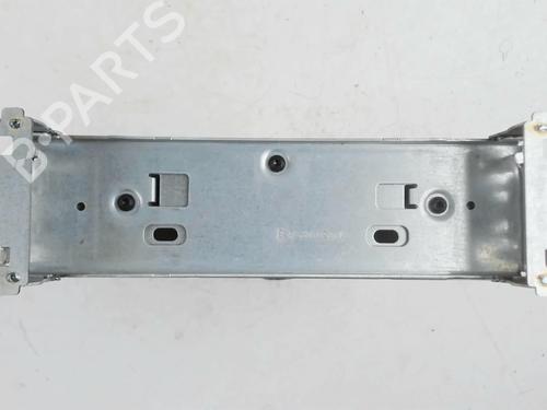 Radio CITROËN C5 III (RD_) 2.0 HDi 150 / BlueHDi 150 (RDRHEA, RDRHE8, RDAHRM,... | BP37252096E6  - Image 5