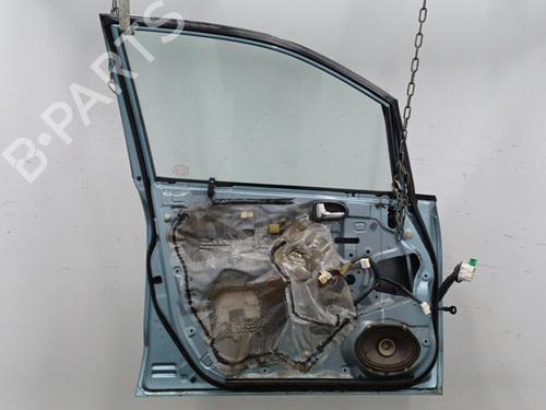 Left front door MAZDA PREMACY (CP) 2.0 TD | BP20428275C2 