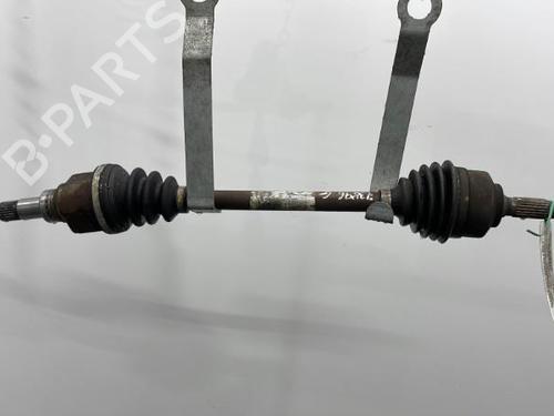 Used Left front driveshaft Left front driveshaft CITROËN C3 I (FC_, FN_) 1.4 HDi (68 hp) 20441818 20441818