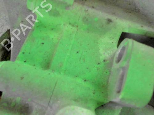 Gearbox VW POLO V (6R1, 6C1) 1.6 TDI | BP20451990M3 