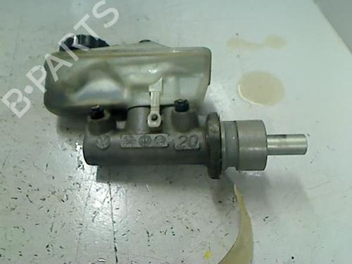 Used Brake master cylinder VW POLO III (6N1) 60 1.7 SDI (60 hp) 22914489