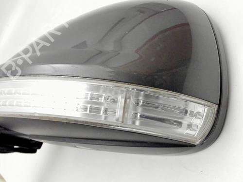 Ryggespeil venstre VW TOUAREG (7LA, 7L6, 7L7) 3.0 V6 TDI | BP29419746C26 
