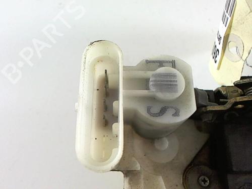 Used Rear left lock Rear left lock 21234835 21234835