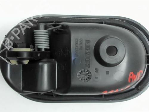 Used Front right interior door handle Front right interior door handle DACIA DUSTER (HS_) 1.5 dCi (109 hp) 20439046 20439046