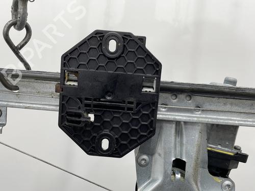 Front right window mechanism DACIA LOGAN MCV II 1.5 dCi | BP25404771C23 - Image 4