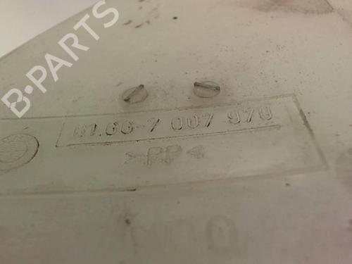 Windscreen washer tank BMW 3 Touring (E46) 320 d | BP20430251C113 